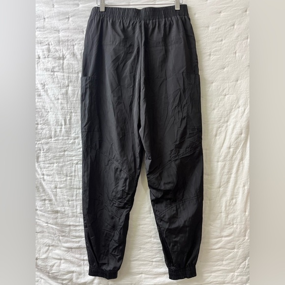 Zara Black Pleated Waistband - Picture 5 of 5